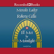 Cover of: Ill Met by Moonlight by Roberta Gellis, Mercedes Lackey