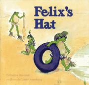 Cover of: Felix's hat