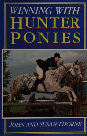 Cover of: Winning With Hunter Ponies
