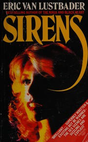 Cover of: Sirens by Eric Van Lustbader