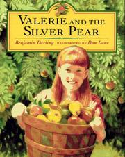 Cover of: Valerie and the silver pear