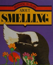 Cover of: Smelling by Richard Allington