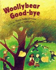 Cover of: Woollybear good-bye