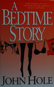 Cover of: Bedtime Story
