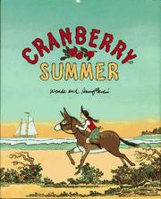 Cranberry summer