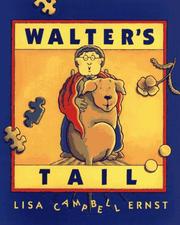 Cover of: Walter's tail