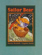 Cover of: Sailor bear