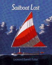 Cover of: Sailboat lost