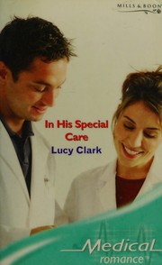 Cover of: In His Special Care by Lucy Clark