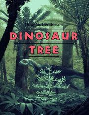 Cover of: Dinosaur tree by Doug Henderson