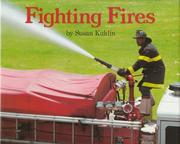 Cover of: Fighting fires