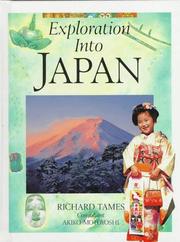 Cover of: Exploration into Japan