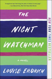 Cover of: The Night Watchman