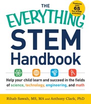 the-everything-stem-handbook-cover