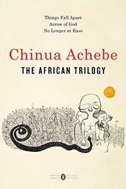 Cover of: The African Trilogy