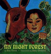 Cover of: My night forest