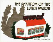 Cover of: The phantom of the lunch wagon