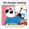 Cover of: Mr. Panda's painting