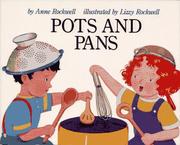 Pots and pans