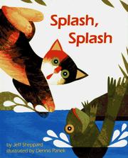Cover of: Splash, splash