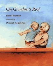 Cover of: On grandma's roof
