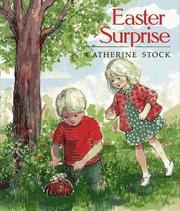 Cover of: Easter surprise by Catherine Stock