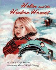 Cover of: Helen and the Hudson Hornet