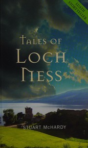 Cover of: Tales of Loch Ness by Stuart McHardy