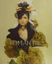 Cover of: Romantik by [edited by Robert Klanten ... et al.].