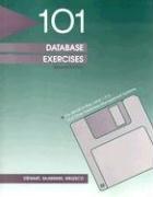 Cover of: 101 Database Exercises Text-Workbook