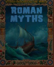 Cover of: Roman myths by Kathy Elgin