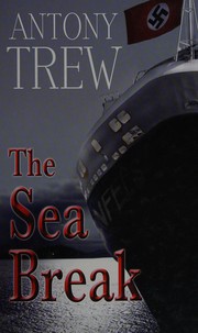 Cover of: The sea break