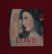 Cover of: Love by Roy Finamore