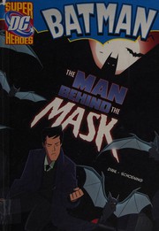 Cover of: Man Behind the Mask
