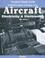 Cover of: Aircraft