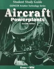Cover of: Aircraft by Michael J. Kroes