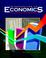 Cover of: Introduction to economics