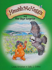 Cover of: Hamish McHaggis and the Skye surprise