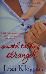 Smooth talking stranger by Lisa Kleypas