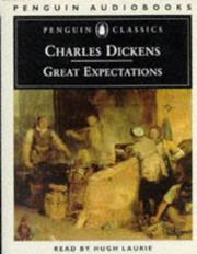 Cover of: Great Expectations by Nancy Holder, Hugh Laurie