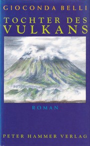 Cover of: Tochter des Vulkans by 