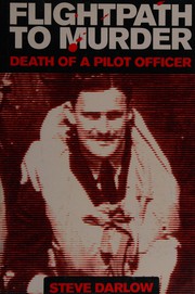 Flightpath to murder by Stephen Darlow
