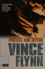 Cover of: Protect and Defend