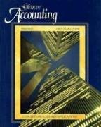 Cover of: Glencoe Accounting | McGraw-Hill