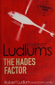 Cover of: The Hades Factor