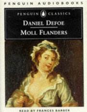 Cover of: UC Moll Flanders (Penguin Classics) by Daniel Defoe, Frances Barber