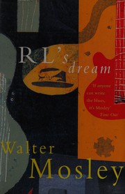Cover of: R.L.'s dream