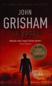 Cover of: Appeal by John Grisham