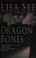 Cover of: Dragon bones