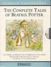 Cover of: Potter, The Complete Tales of Beatrix by Beatrix Potter, Michael Hordern, Janet Maw, Patricia Routledge, more